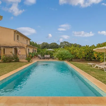 Holiday home - 307189 Buger