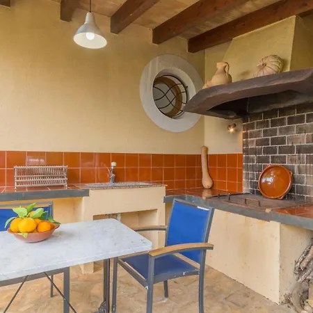 Holiday home - 307189 *