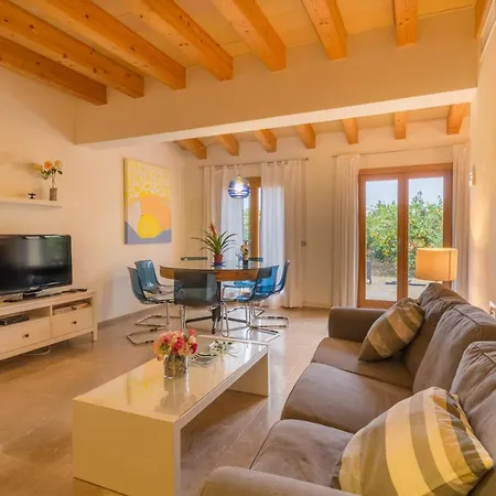 Holiday home - 307189 *
