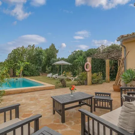 Holiday home - 307189 Buger